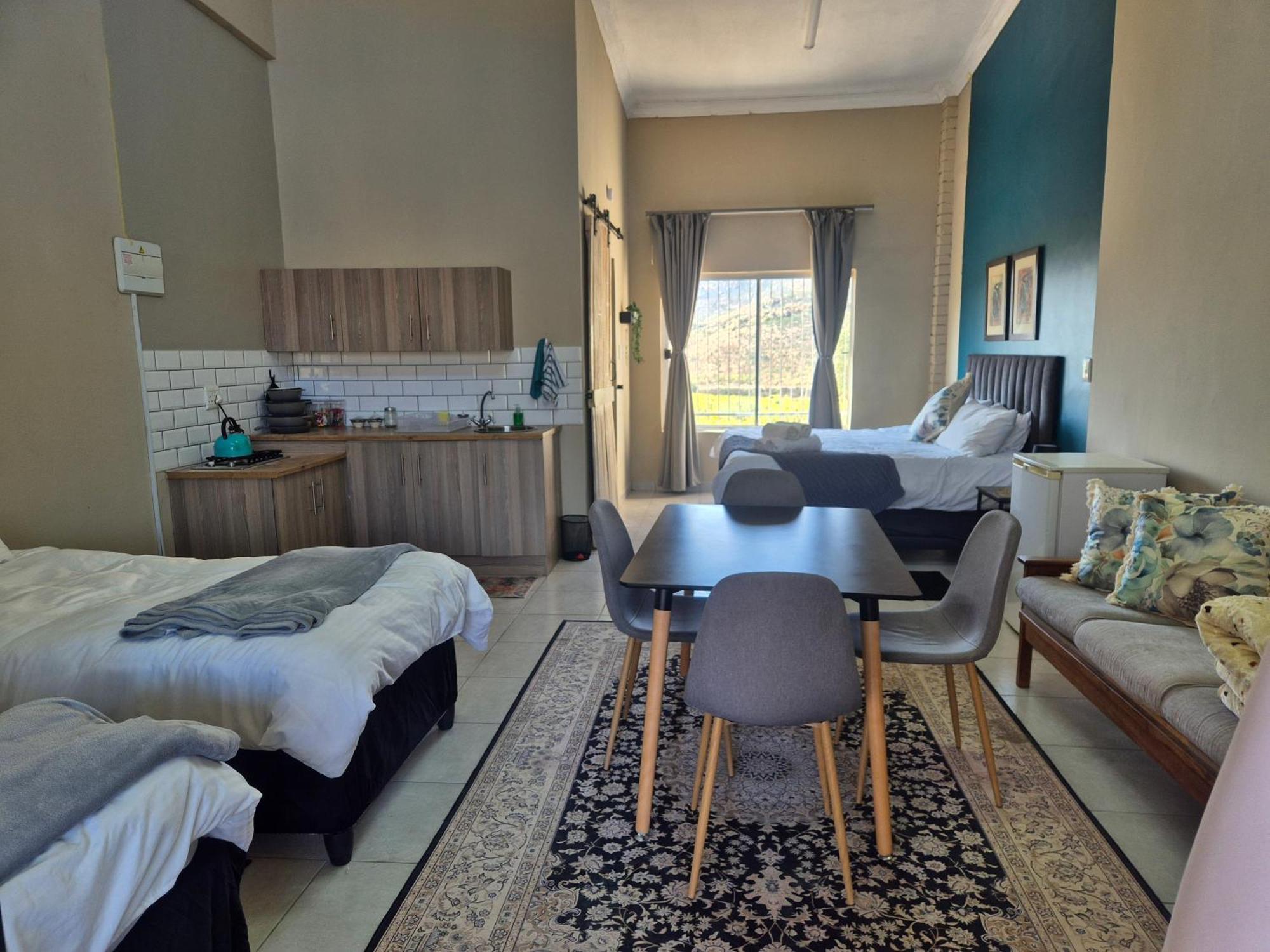 Jakkalswater Guest Farm Nababeep Экстерьер фото
