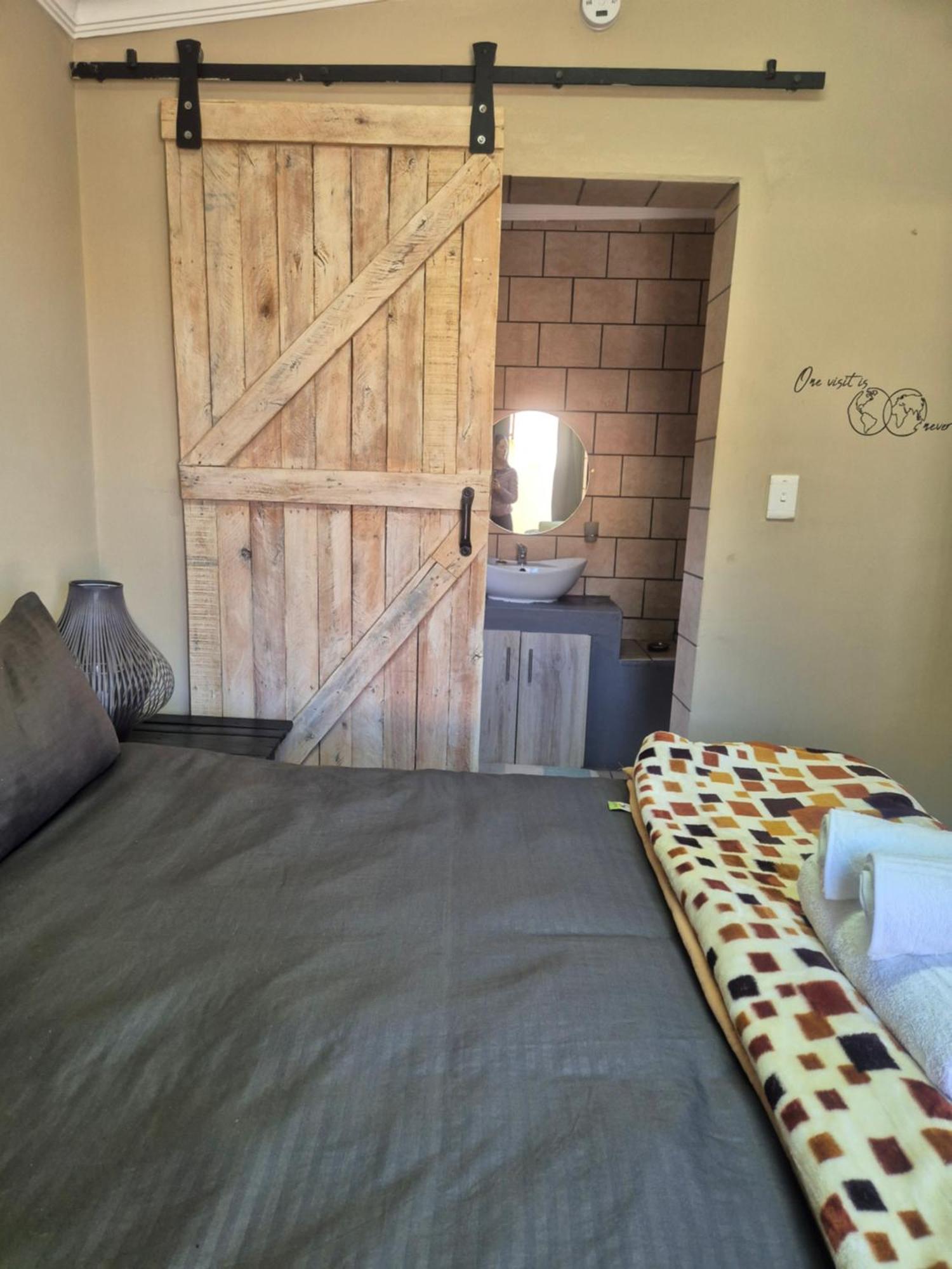 Jakkalswater Guest Farm Nababeep Экстерьер фото