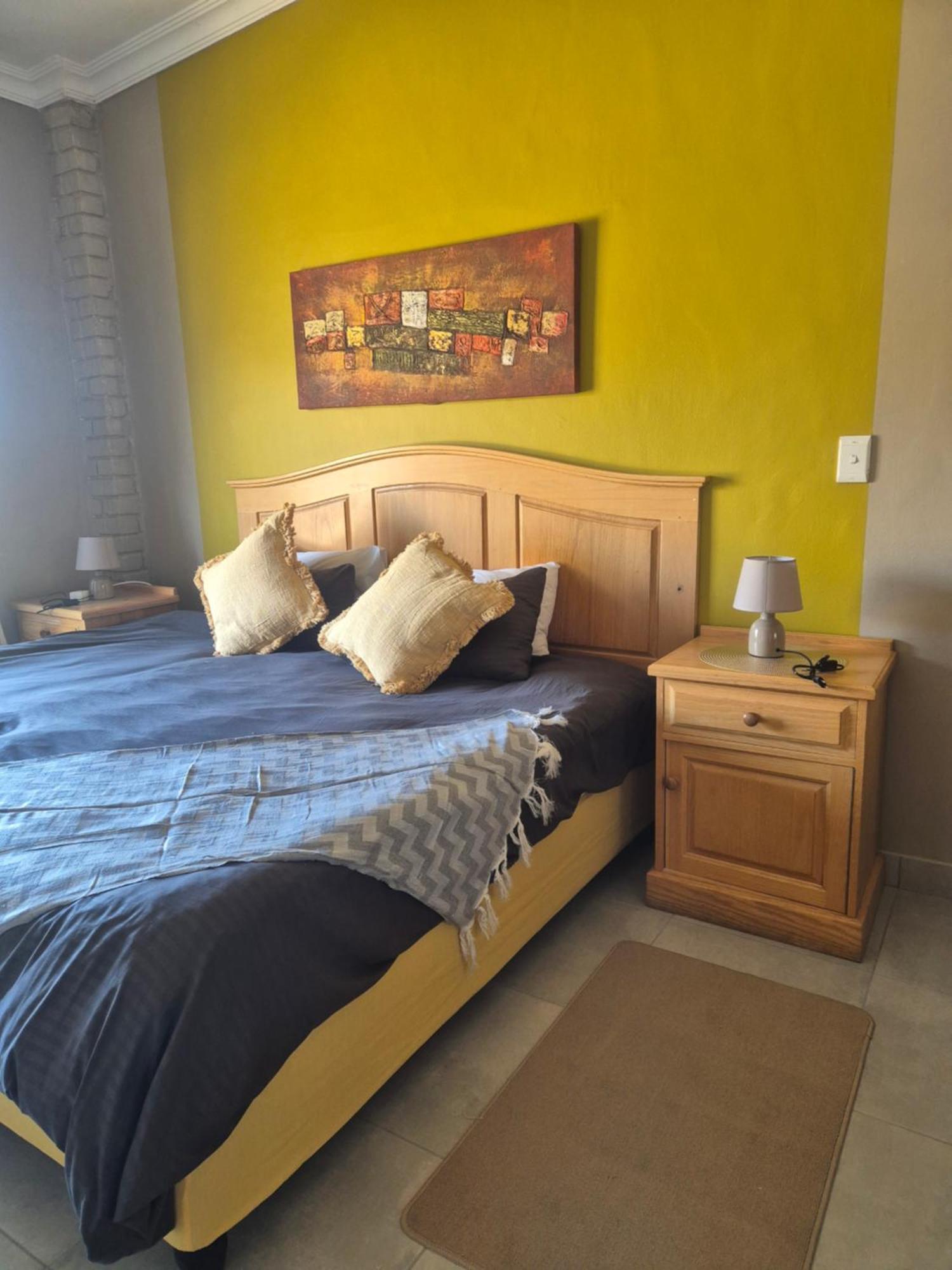 Jakkalswater Guest Farm Nababeep Экстерьер фото